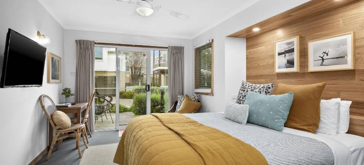 海滨天堂村公寓(Seahaven Village)图片