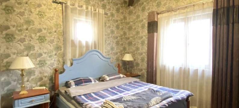 miumiu的家度假别墅(青泰道1号分店)图片