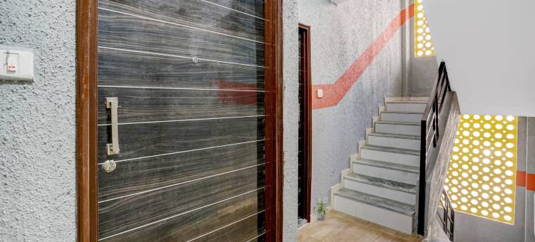 Collection O Auckland House图片