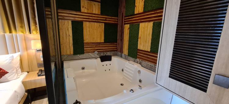 尼里奇斯基约特尔酒店(Nrich Skyotel)图片