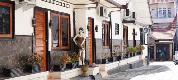 利马酒店(Lima's Hotel)图片