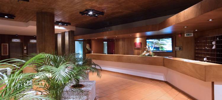 马德拉堂佩德罗酒店(Dom Pedro Madeira)图片