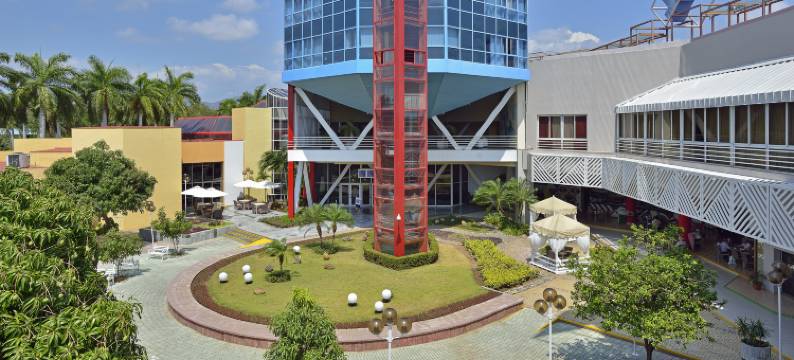 Meliá Santiago de Cuba图片