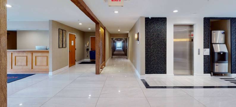 斯特拉斯堡/谢南多厄河谷温德姆华美达酒店(Ramada by Wyndham Strasburg/Shenandoah Valley)图片