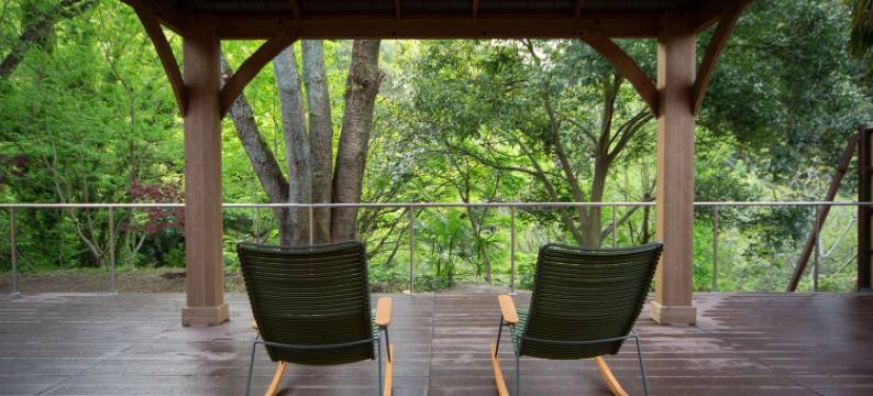 四季庄日式旅馆(Shikisou)图片