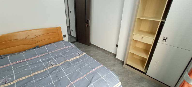 陈先森灬公寓(同益路分店)图片