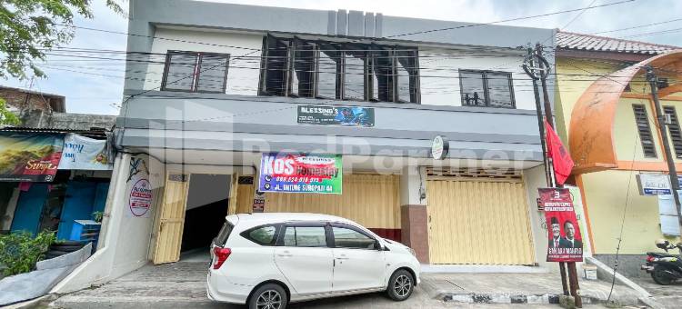 Homestay & Cafe Blessings Near Station Center Town RedPartner图片