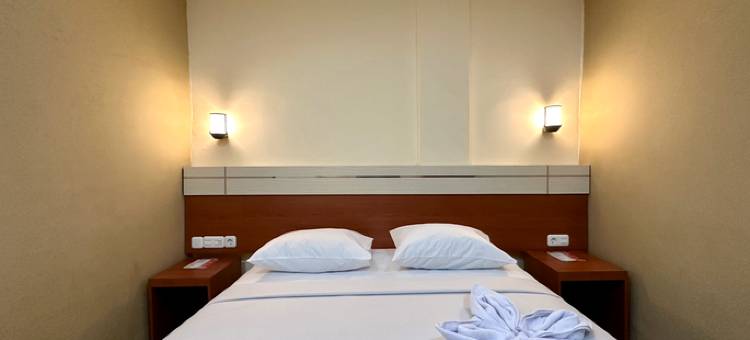 Paus家庭式住宿教法(Paus Homestay Syariah)图片