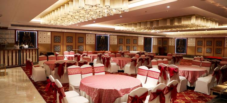 马里顿酒店(Mariton Hotel)图片