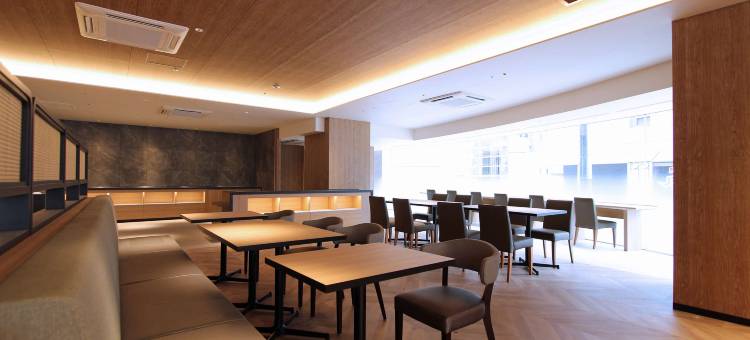 Best Western Plus Nagoya Sakae图片