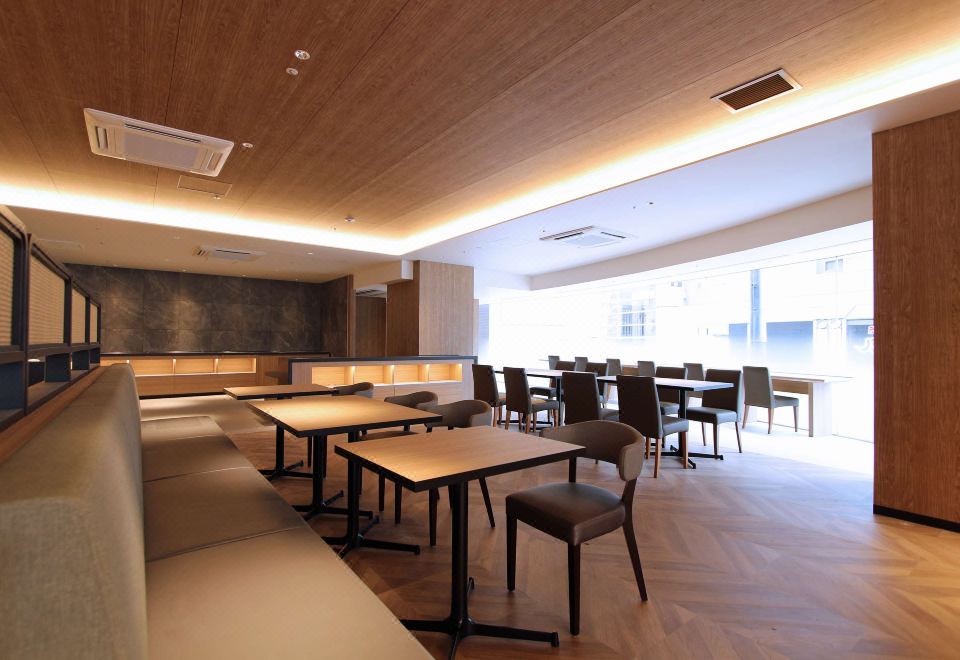 Best Western Plus Nagoya Sakae Hotel Overview