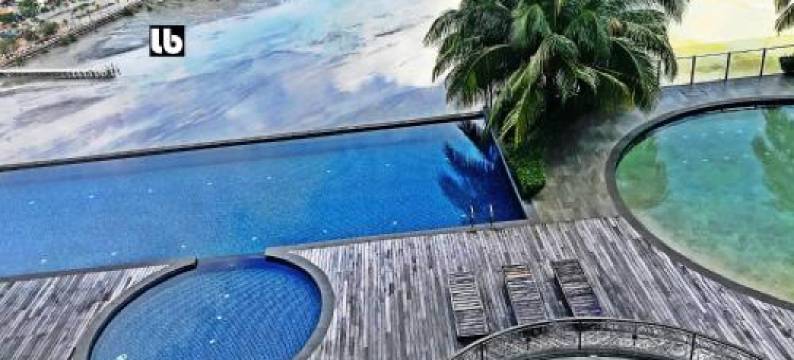 Silverscape Residence Melaka 公寓(Silverscape Residence Melaka)图片