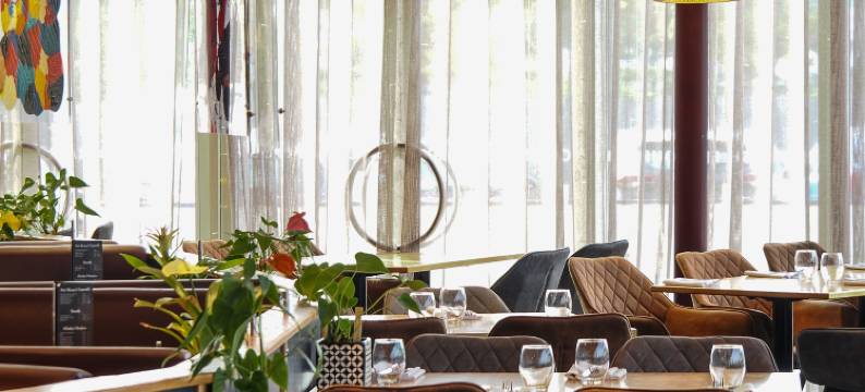 加帝夫湾未来旅馆(Future Inn Cardiff)图片