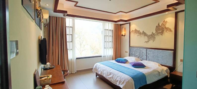 罗幺妹儿客栈(峨洪路分店)图片