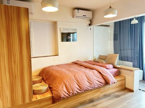 Kiki酱爱吃麻辣烫公寓(宏济中路分店)