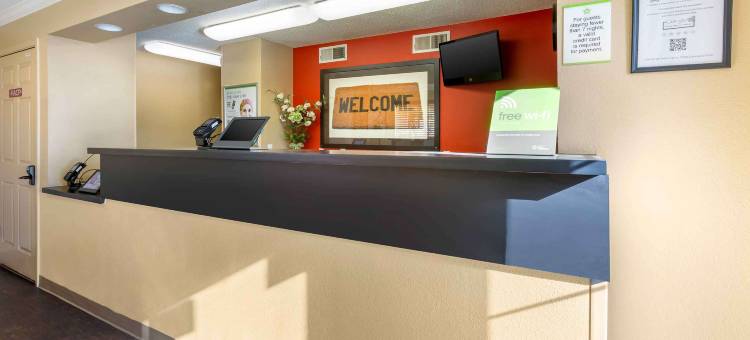 美国长住精选酒店 - 凤凰城 - 迈措沃- 西部(Extended Stay America Select Suites - Phoenix - Mesa - West)图片