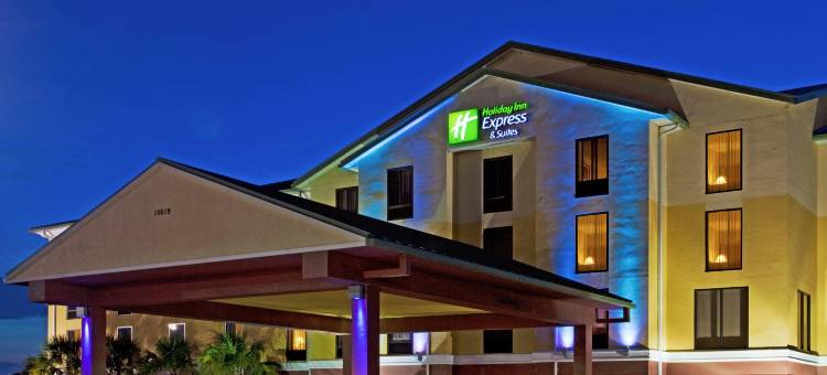 坦帕里奇港Homewood Suites by Hilton(Homewood Suites by Hilton Tampa-Port Richey)图片