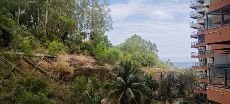 源芳乐家公寓(香水湾大道分店)图片