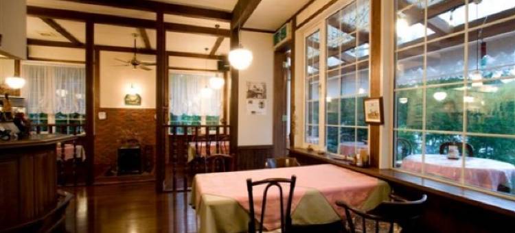 小水鸟酒店(Little Grebe)图片