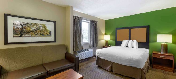 美国长住酒店-克利夫兰-大北方购物中心(Extended Stay America Suites - Cleveland - Great Northern Mall)图片