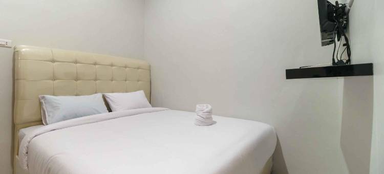 RedLiving Apartemen Royal Park Sentul by Bogor Staycation图片