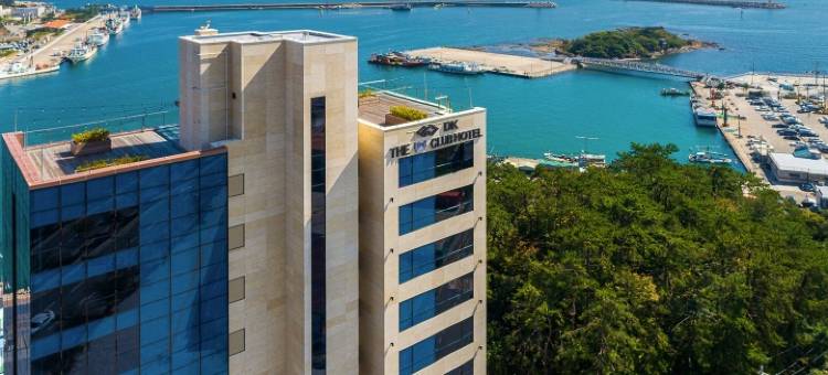 The Club Yeonhwari酒店(The Club Hotel Gijang Yeonhwari)图片