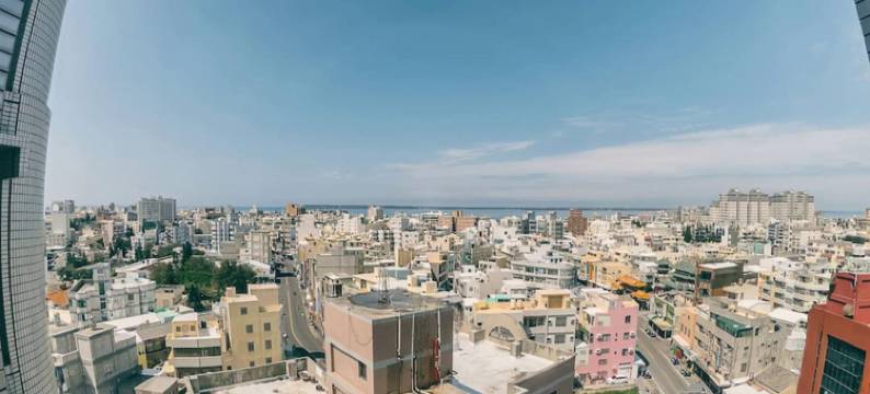 澎湖丰家大饭店图片