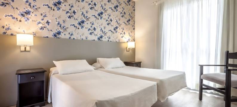 克里斯蒂安苏尔公寓酒店(Apartamentos HG Cristian Sur)图片