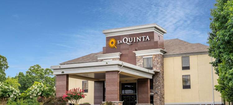 卡温顿拉昆塔温德姆套房酒店(La Quinta Inn & Suites by Wyndham Covington)图片