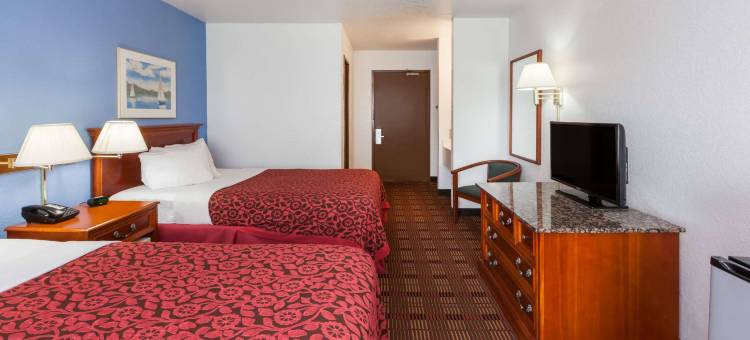 霍兰德戴斯酒店(Days Inn by Wyndham Holland)图片