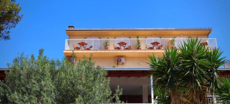 Plava Laguna /Bed and Breakfast图片