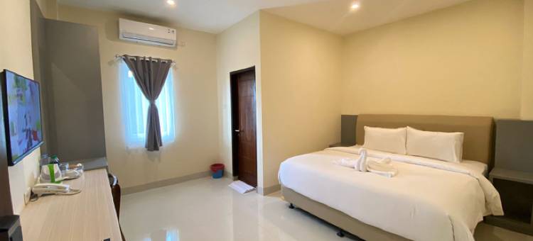 The Cemara Hotel Parepare图片