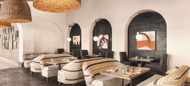 曼德勒海湾扎卡里沙丘-希尔顿格芮精选酒店(Zachari Dunes on Mandalay Beach, Curio Collection by Hilton)图片