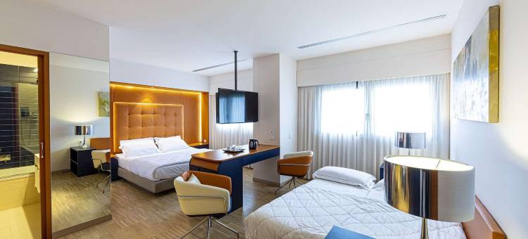 拉迪莫雷特酒店(Là di Moret)图片