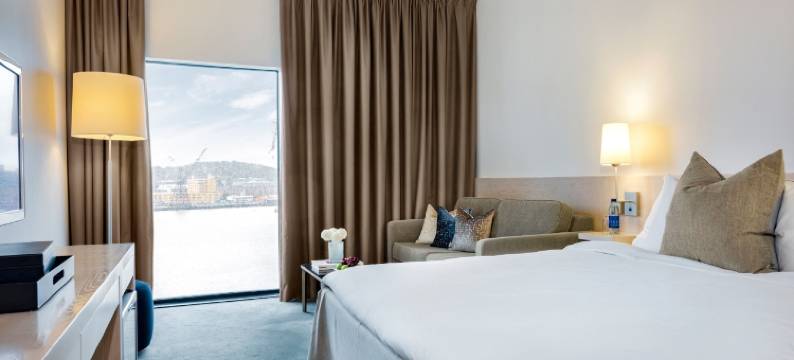 里弗顿酒店(Hotel Riverton)图片