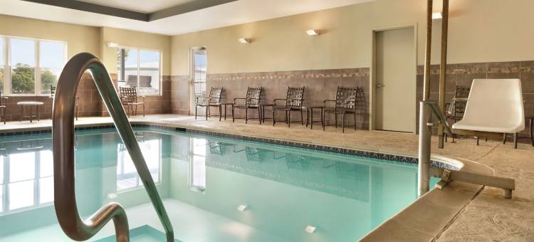 阿伦敦西/福格斯维Homewood Suites by Hilton(Homewood Suites by Hilton Allentown-West/Fogelsville)图片