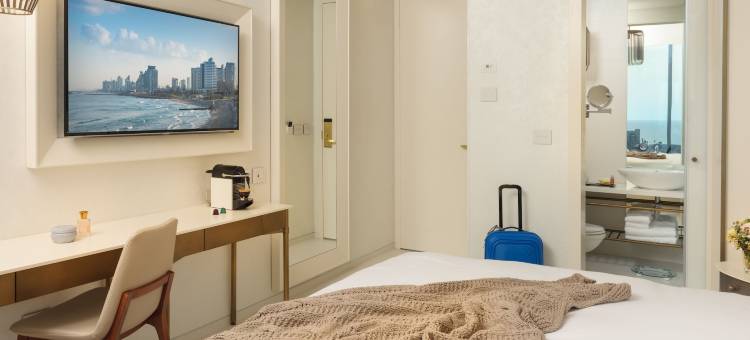 罗斯柴尔德22酒店(Hotel Rothschild 22)图片