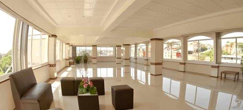 维拉拉斯马格利塔卡科斯别墅酒店(Villa Las Margaritas Caxa)图片