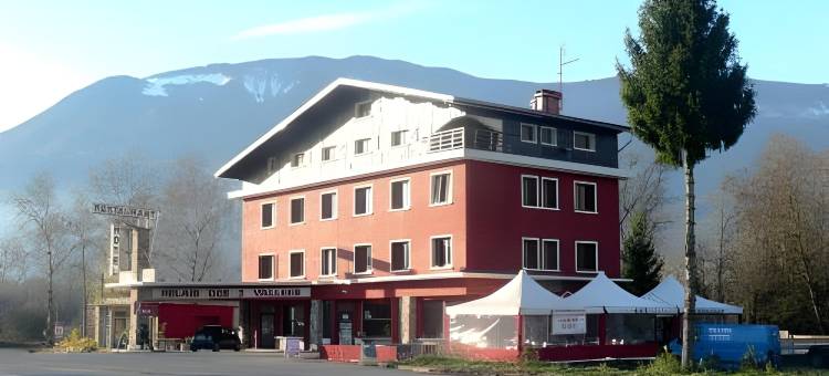 萨瓦宅邸酒店(Maison de Savoie)图片