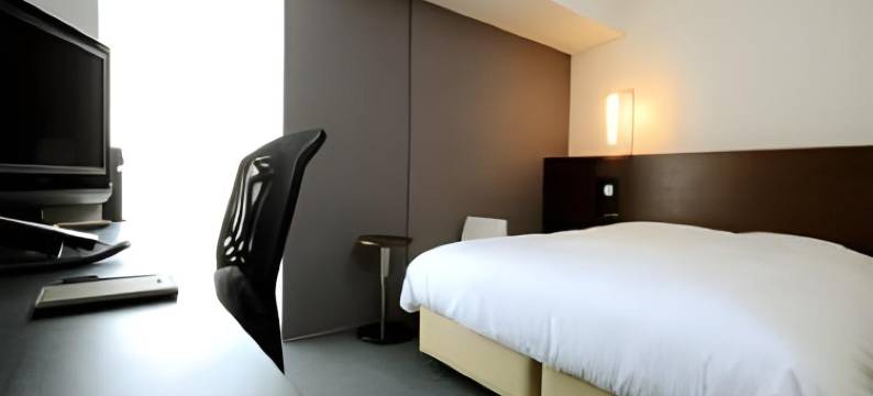 札幌JR酒店(Jr Inn Sapporo)图片