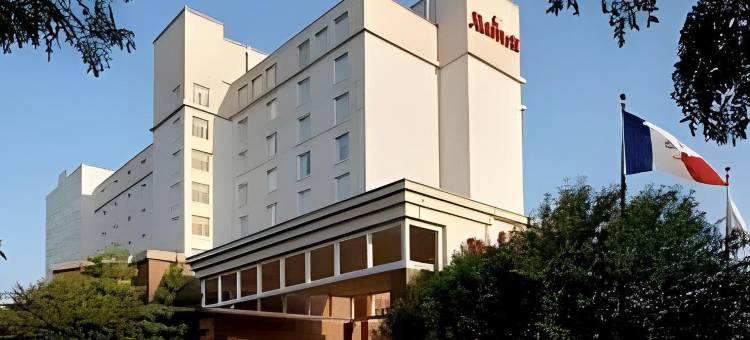 西德梅茵万豪酒店(West des Moines Marriott)图片