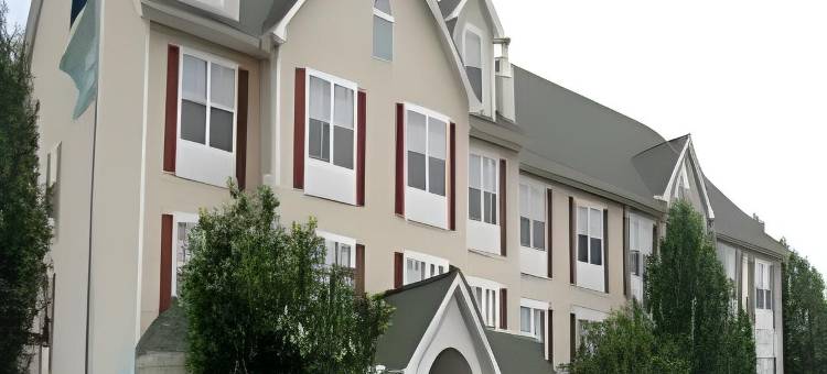 岩石丘丽怡酒店(Country Inn & Suites by Radisson, Rock Hill, SC)图片