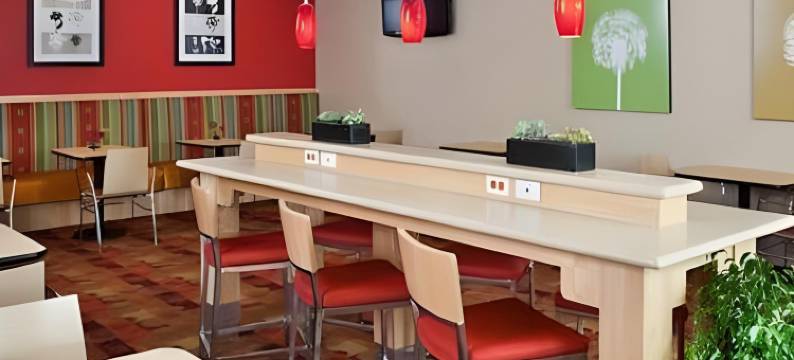 霍布斯TownePlace Suites酒店(TownePlace Suites Hobbs)图片