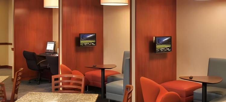 明尼阿波利斯市中心/城市中心居家酒店(Residence Inn Minneapolis Downtown/City Center)图片