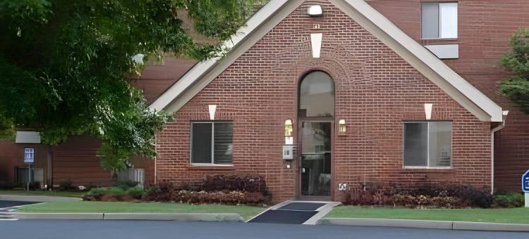 东蒙哥马利 I-85 郊区小套房酒店(Suburban Studios Montgomery East I-85)图片