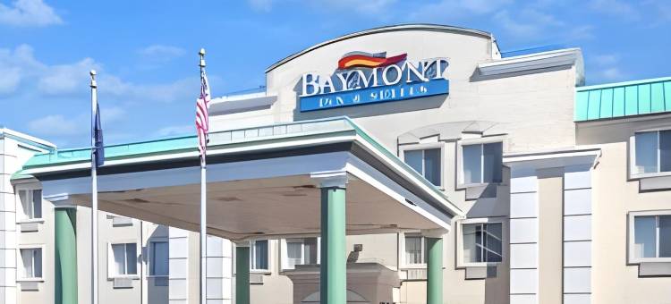 Spark by Hilton 埃文斯维尔东, 印第安纳州(Spark by Hilton Evansville East, IN)图片