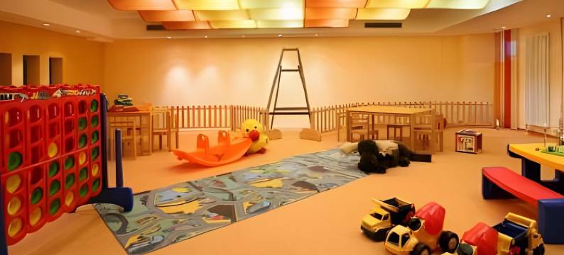 伊法格拉姆利兹酒店和Spa中心(IFA Graal-Müritz Hotel & Spa)图片