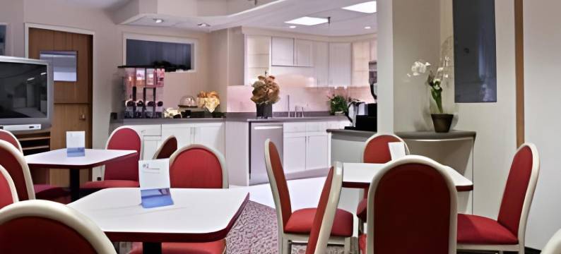 埃姆斯戴斯酒店(Days Inn by Wyndham Ames)图片