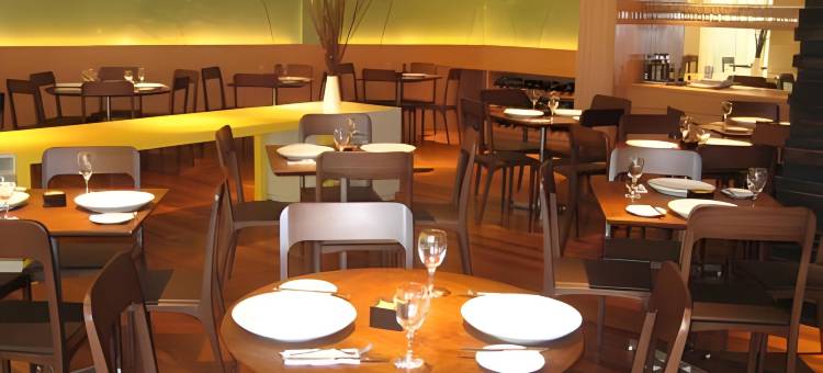 玛凯郁锦香饭店(Golden Tulip Macae)图片