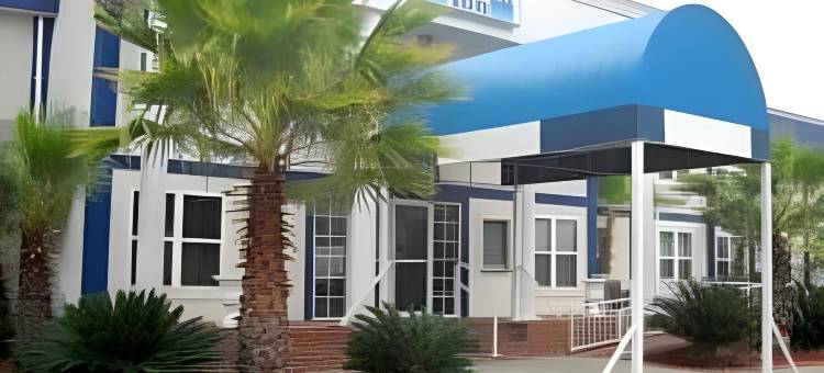 湖水公园瓦尔德斯塔 I-75 温德姆呗盟酒店(Baymont by Wyndham Lake Park Valdosta I75)图片